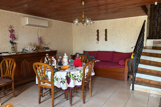 achat maison la-bouilladisse 13720