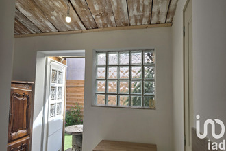 achat maison la-bouilladisse 13720