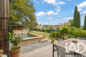 achat maison la-bouilladisse 13720