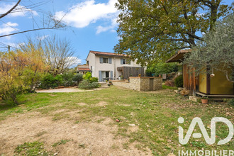 achat maison la-bouilladisse 13720