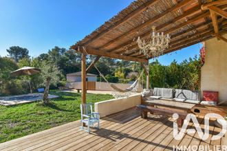 achat maison la-bouilladisse 13720