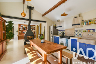 achat maison la-bouilladisse 13720