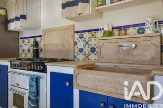 achat maison la-bouilladisse 13720