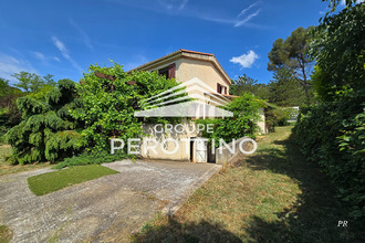 achat maison la-bouilladisse 13720