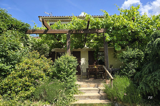 achat maison la-bouilladisse 13720