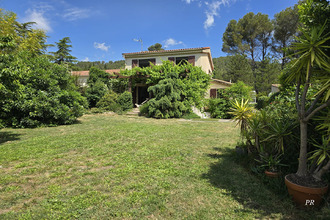 achat maison la-bouilladisse 13720