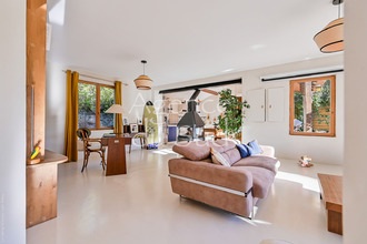 achat maison la-bouilladisse 13720