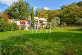 achat maison la-bouilladisse 13720