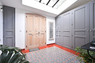 achat maison la-bouilladisse 13720