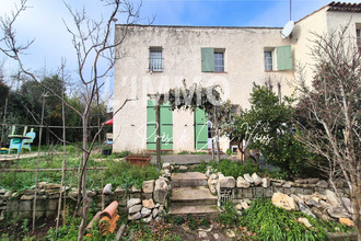 achat maison la-bouilladisse 13720