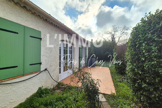 achat maison la-bouilladisse 13720
