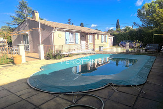 achat maison la-bouilladisse 13720