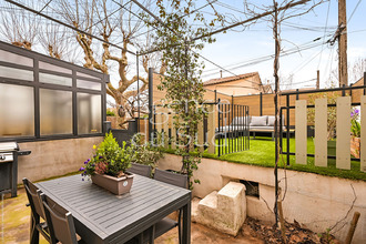 achat maison la-bouilladisse 13720