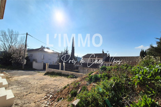 achat maison la-bouilladisse 13720