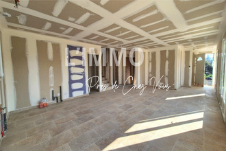 achat maison la-bouilladisse 13720