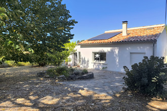 achat maison la-bouilladisse 13720