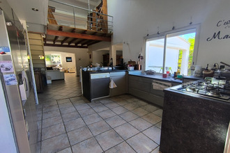 achat maison la-bouilladisse 13720