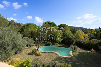 achat maison la-bouilladisse 13720