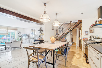 achat maison la-bouilladisse 13720