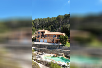 achat maison la-bouilladisse 13720