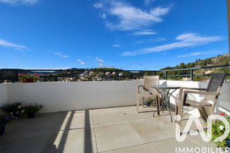 achat maison la-bouilladisse 13720