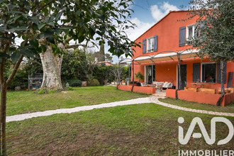 achat maison la-bouilladisse 13720