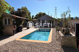 achat maison la-bouilladisse 13720