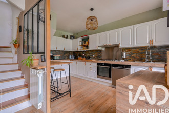 achat maison la-bouilladisse 13720