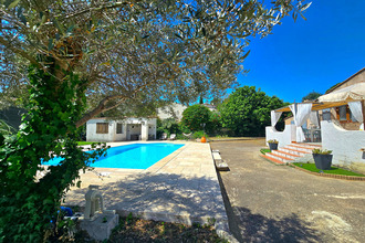 achat maison la-bouilladisse 13720