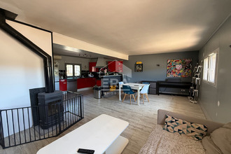 achat maison la-bouilladisse 13720
