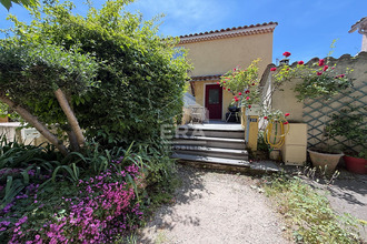 achat maison la-bouilladisse 13720
