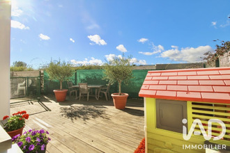 achat maison la-bouilladisse 13720