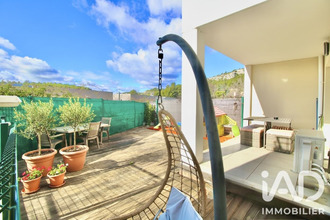 achat maison la-bouilladisse 13720