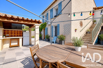 achat maison la-bouilladisse 13720