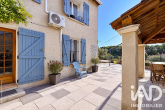 achat maison la-bouilladisse 13720