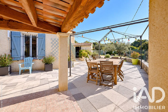 achat maison la-bouilladisse 13720