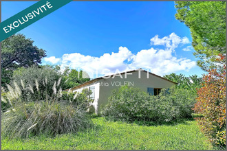 achat maison la-bouilladisse 13720
