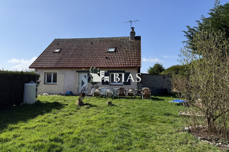 achat maison la-bouille 76530