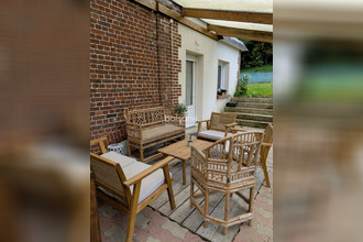 achat maison la-bouille 76530