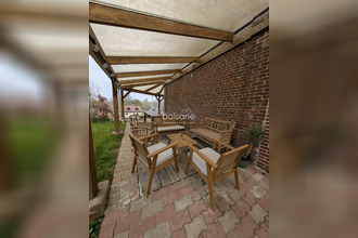 achat maison la-bouille 76530