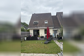 achat maison la-bouille 76530