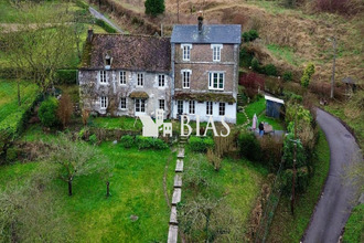 achat maison la-bouille 76530