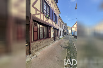 achat maison la-bouille 76530