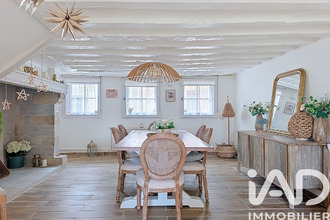 achat maison la-bouille 76530