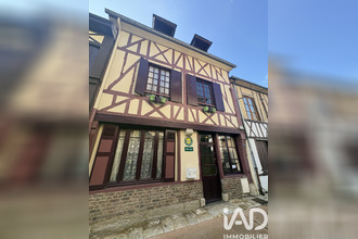 achat maison la-bouille 76530