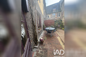 achat maison la-bouille 76530