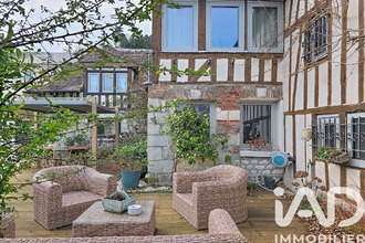 achat maison la-bouille 76530