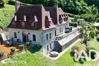 achat maison la-bouille 76530