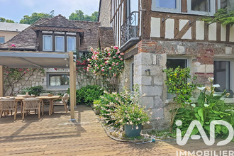 achat maison la-bouille 76530