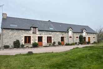 achat maison la-bouillie 22240